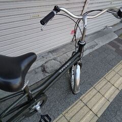 BRIDGESTONE]TOTE box(トートボックス)前20/後18吋 小径車