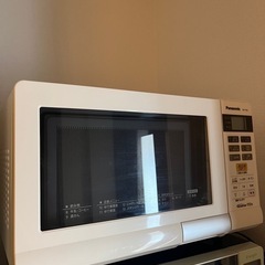 Panasonic 電子レンジ