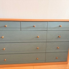 チェストの画像