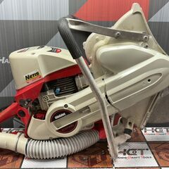 【中古】新ダイワ shindaiwa ECD7414S エンジンカッター 本体のみ【ハンズクラフト佐賀】の画像