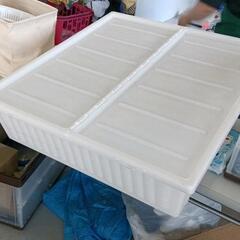 0505-511 IKEA 衣装ケース