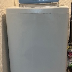 洗濯機