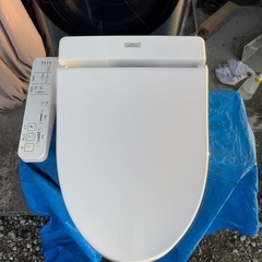 TOTO製温水洗浄暖房便座TCF8CK55 2018 年製