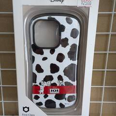 ★ジモティ割引あり★iFace iPhone14proケース デ...