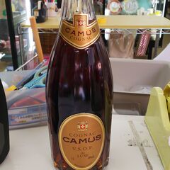 CAMPUS/キャンパス　コニャック　1L　アルコール40%　未...