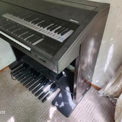 ☆値下げ☆YAMAHA エレクトーン EL-70 椅子付き