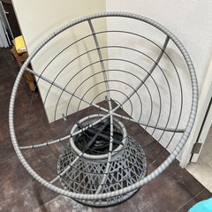 1人掛けソファーの画像