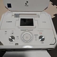 Canon PIXUS mini360の画像