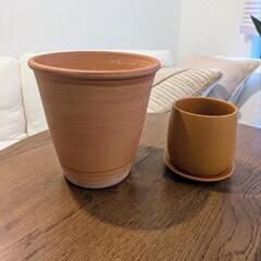 陶器鉢セット