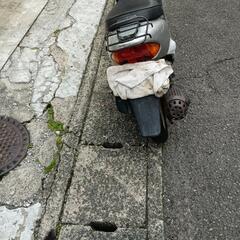 ホンダDoAF34