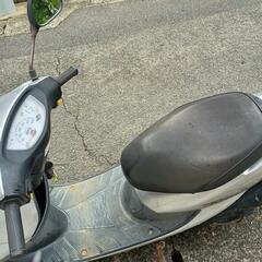 ホンダDoAF34の画像