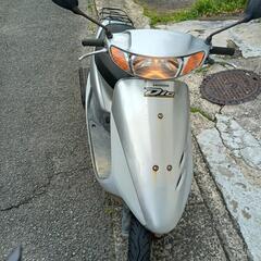 ホンダDoAF34の画像