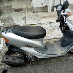 ホンダDoAF34の画像