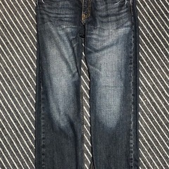 160サイズ デニムGジャン等4点おまとめの画像