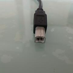 USB A - Bケーブルの画像