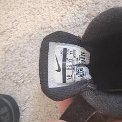 NIKE　ベビーシューズ　ナイキ　キッズ　スニーカーの画像