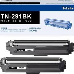 【新品・未使用】TN-291 互換トナーカートリッジ ブラザー ...