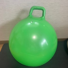 ⭕️ジャンピングボール・バランスボールの画像
