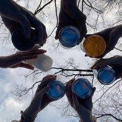 40代 ☀️みんなでワイワイしませんか？初心者でも大丈夫