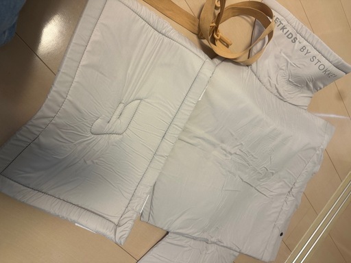 大幅値下げ！ストッケ　ジェットキッズ　黒　美品　レア