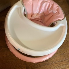 歩行器