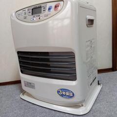 【商談中】石油ファンヒーターの画像