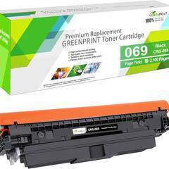 【新品・未使用】069 CRG-069 CRG069 互換トナー...