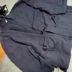 半纏ぽいやつ2着の画像