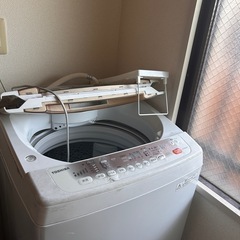 洗濯機