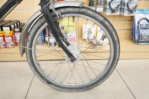 K32 20インチ 小径車