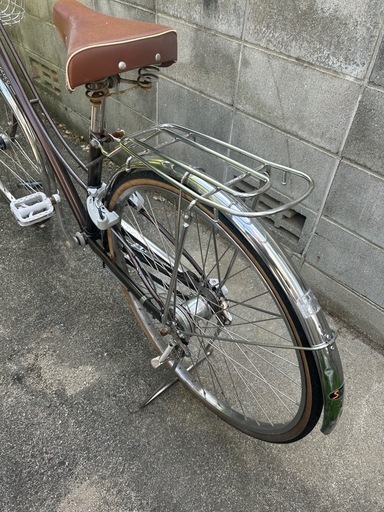 ブリヂストンロココ