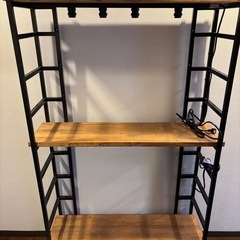 オープンラック