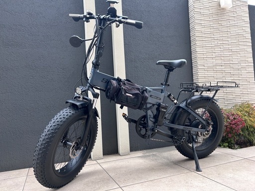 ファットバイクほぼパーツカスタム 楽天市場】ファットバイク ハンドルの通販