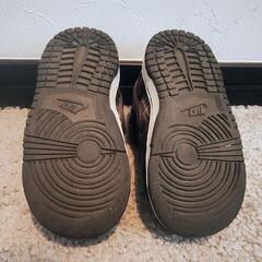 NIKE　ベビーシューズ　ナイキ　キッズ　12cmの画像