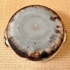 大きい　土鍋の画像