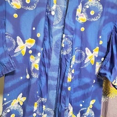 浴衣👘
