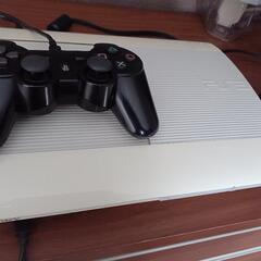 PS3 CECH-4000B