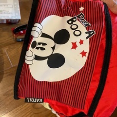ベビーチェアの画像