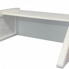 【新品・未使用】足元ゆったり楽々～快放館（かいほうかん） (幅広...