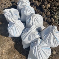 🍀【激安販売】【残土①】【ガーデニング】【家庭菜園】【畑の土】
