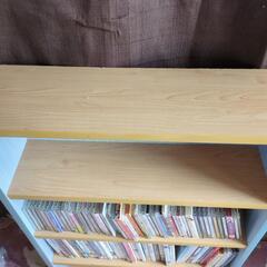 DVD.CDまとめての画像