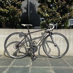 自転車 アルミフレーム Canyon Endurace AL 5.0 サイズXSの画像