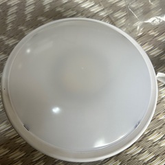 LEDミニシーリングライト