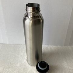 取引中★水筒 ステンレス 300ml 未使用の画像
