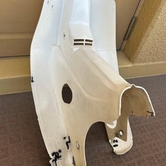 レッグシールド
の画像