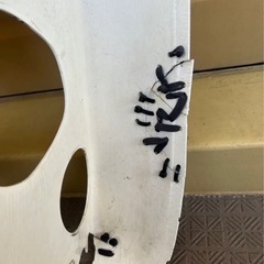 レッグシールド
の画像