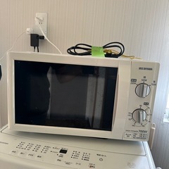 電子レンジ