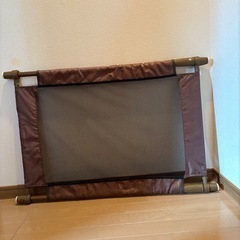 ベビーゲート