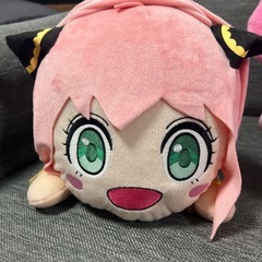 アーニャぬいぐるみ