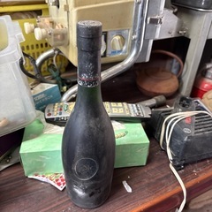超熟成レミーマルタンVSOP